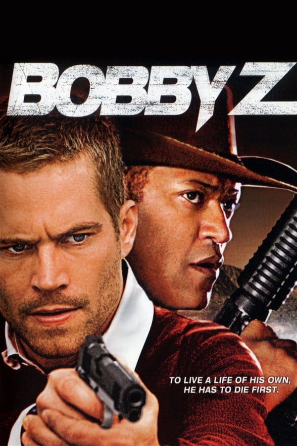 The Death and Life of Bobby Z (2007)