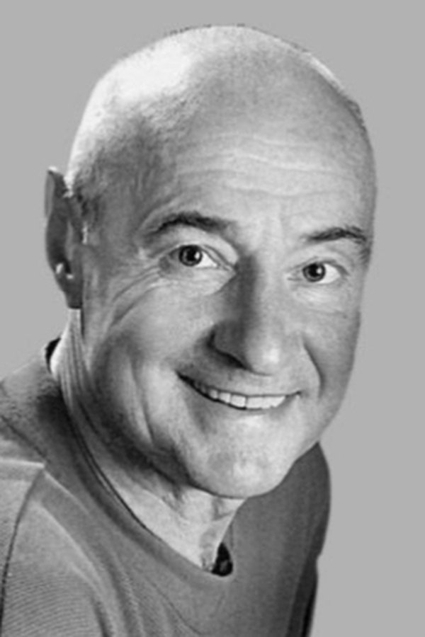 Georgiy Drozd's headshot