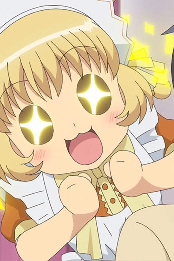 Tokyo Mew Mew New – S01E09 – Episodio 9