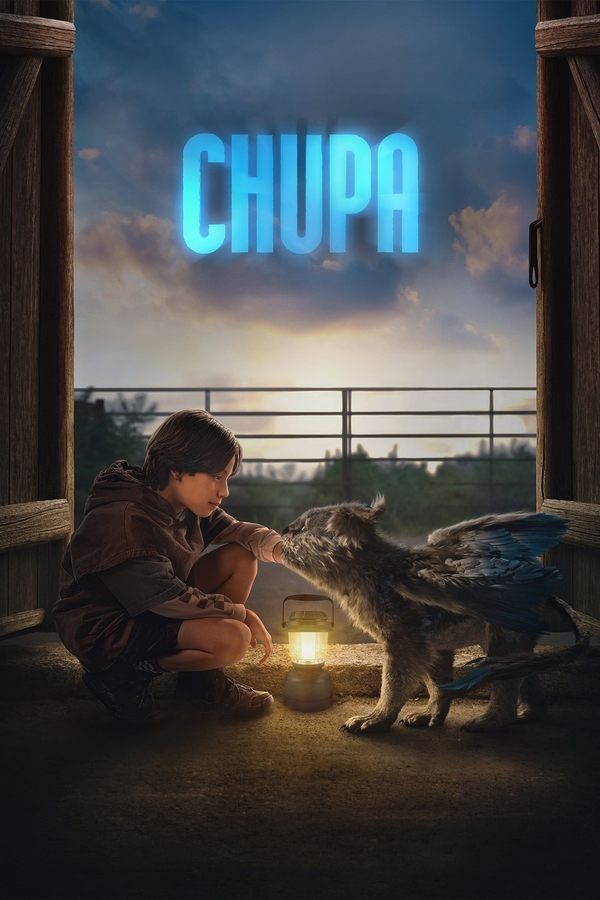 Sinh Vật Thần Thoại – Chupa (2023)