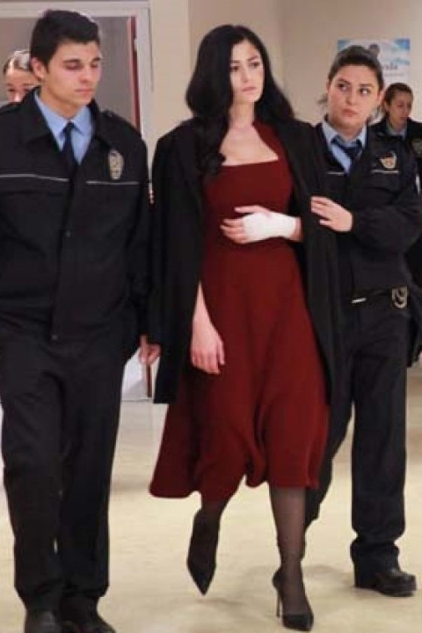 Eşkıya Dünyaya Hükümdar Olmaz - Bölüm 14