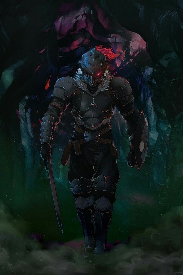 goblin slayer dublado episodio 10