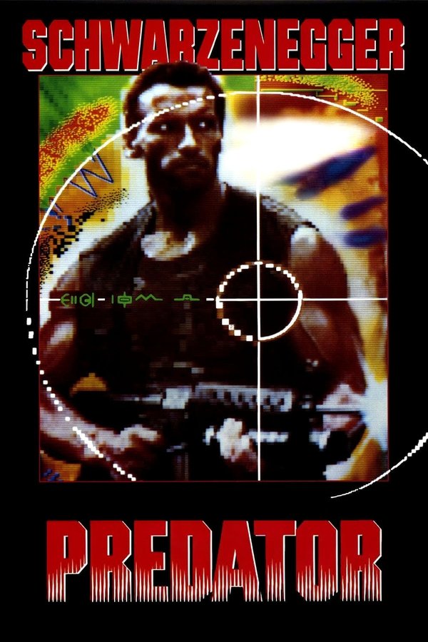 BG - Predator  (1987)