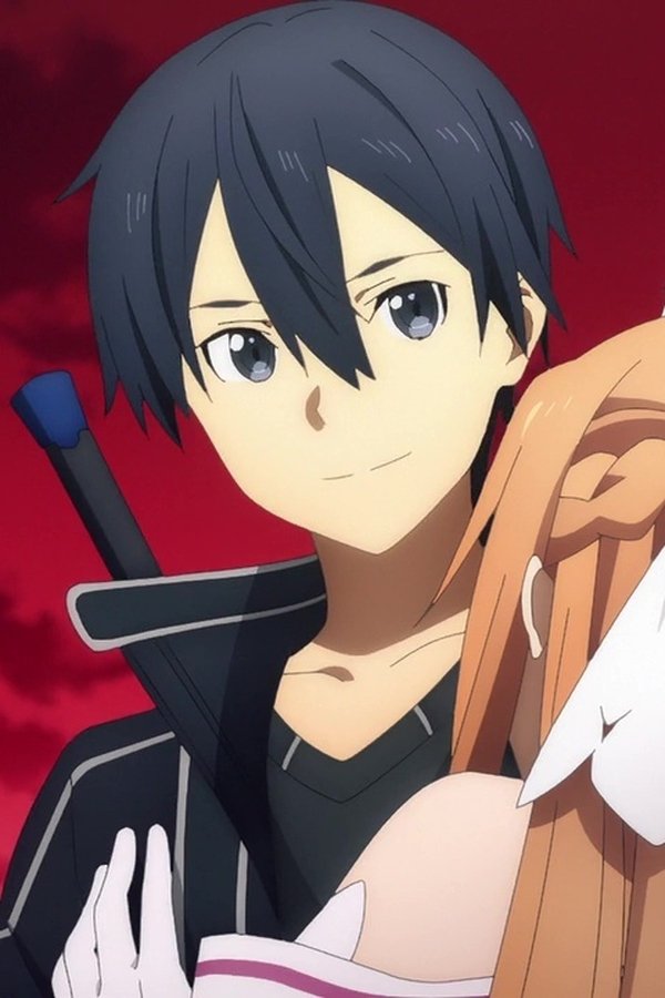 Sword Art Online – S04E19 – Risveglio