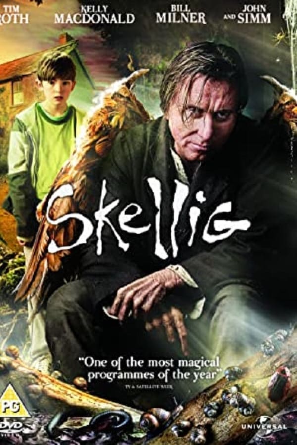 Skellig