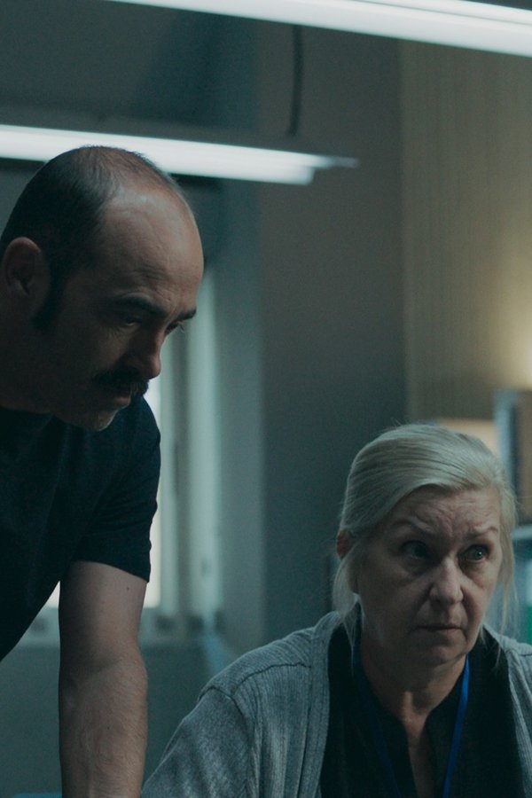 Unità Speciale Scomparsi – S02E07 – Episodio 7
