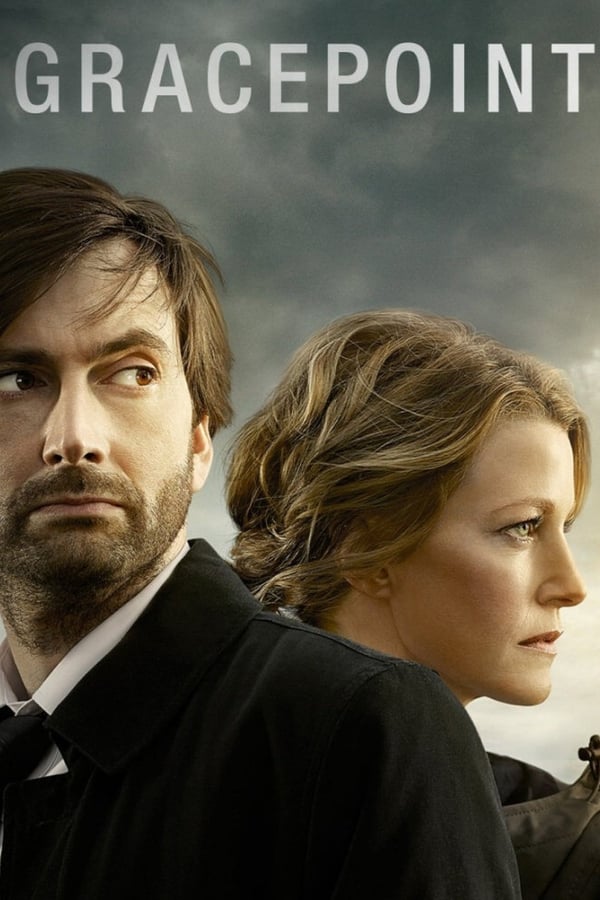 Gracepoint