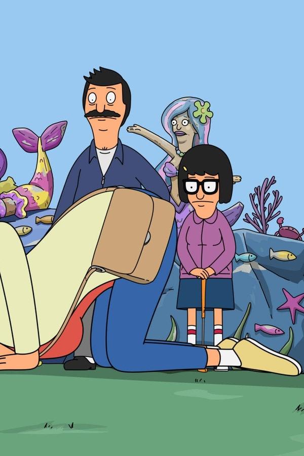 Bob’s Burgers – S13E08 – Episodio 8