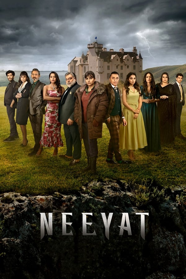 TVplus IN - Neeyat