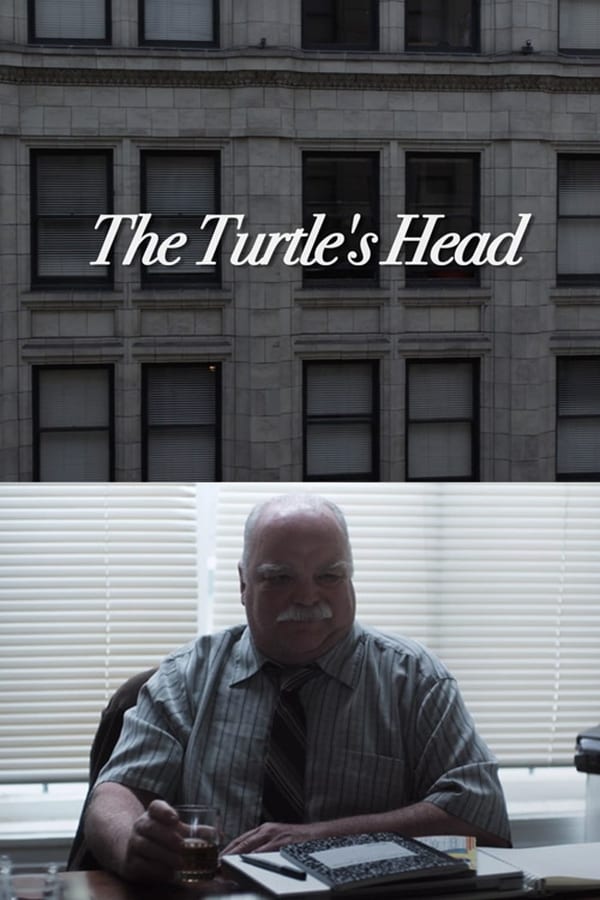 The Turtle’s Head