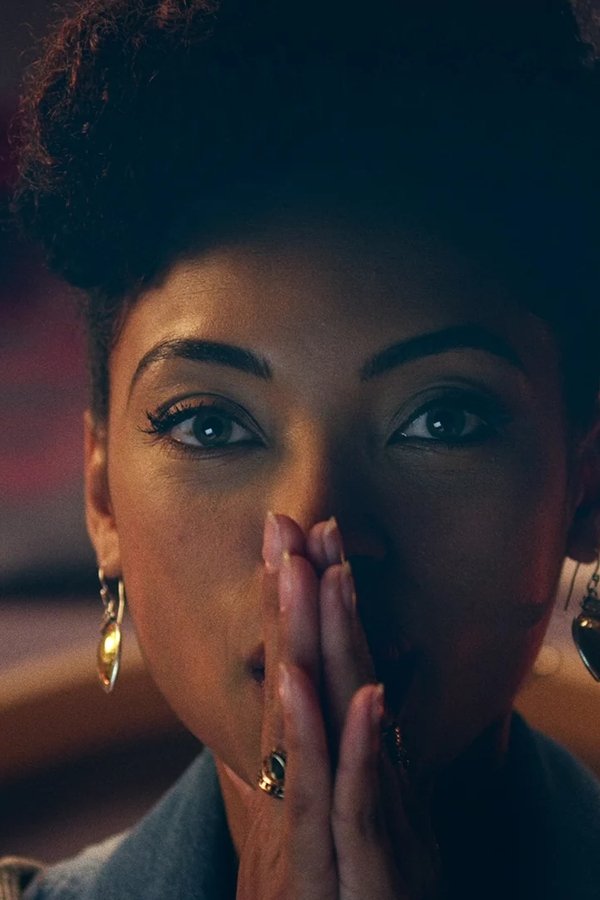 Dear White People – S02E01 – Episodio 1