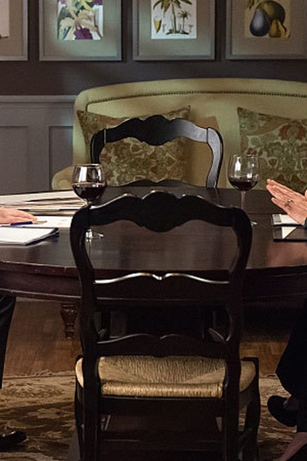 The Good Wife – S06E04 – Episodio 4