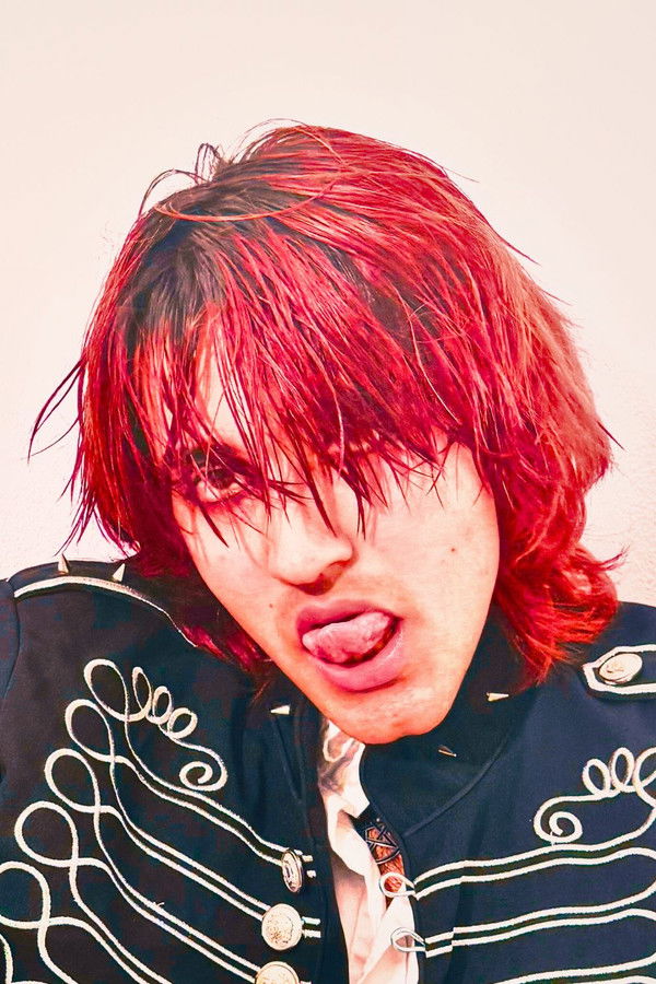 Nick Cause's headshot