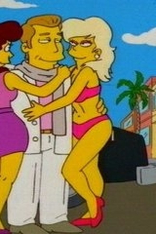 I Simpson – S10E13 – Homer il max-imo