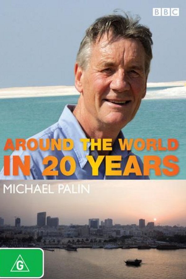 Around the World in 20 Years Around the World in 20 Years