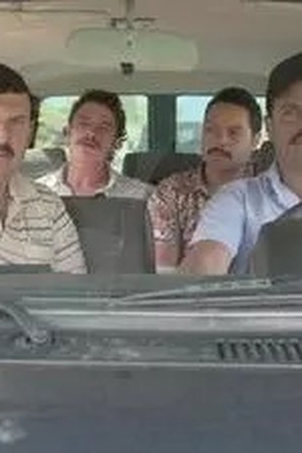 Pablo Escobar: El Patrón del Mal – S01E46 – Episodio 46