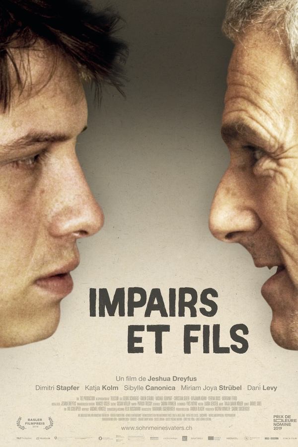 Impairs et fils