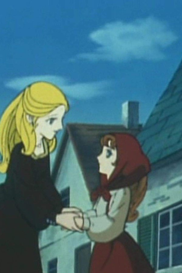 Charlotte – S01E15 – Charlotte incontra la mamma – Verso Cherbourg