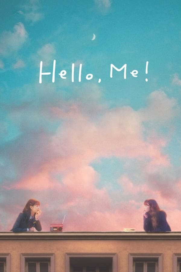 NF - Hello, Me!