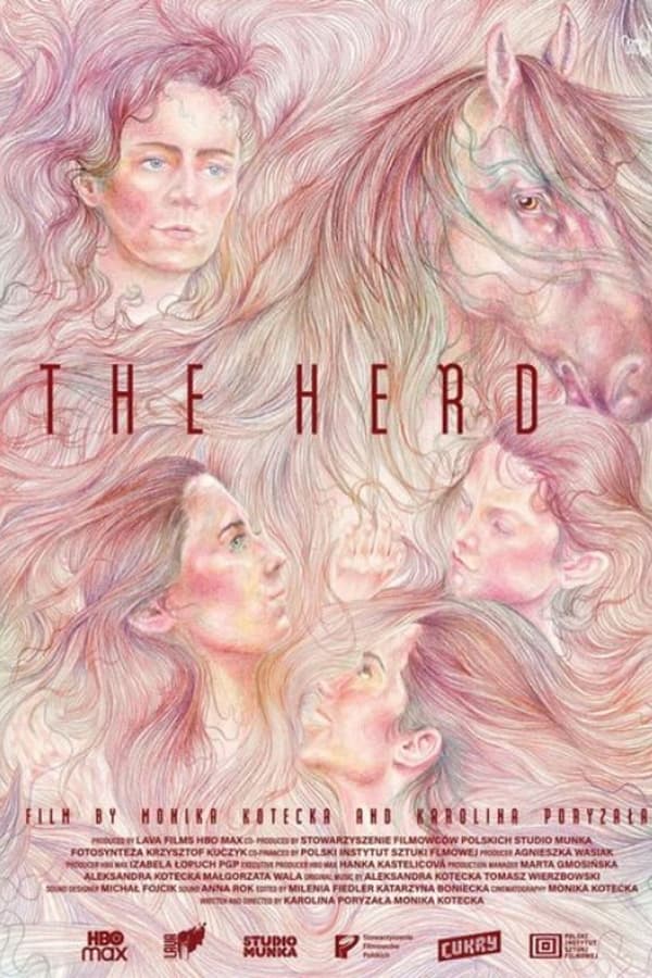 The Herd [PRE] [2021]