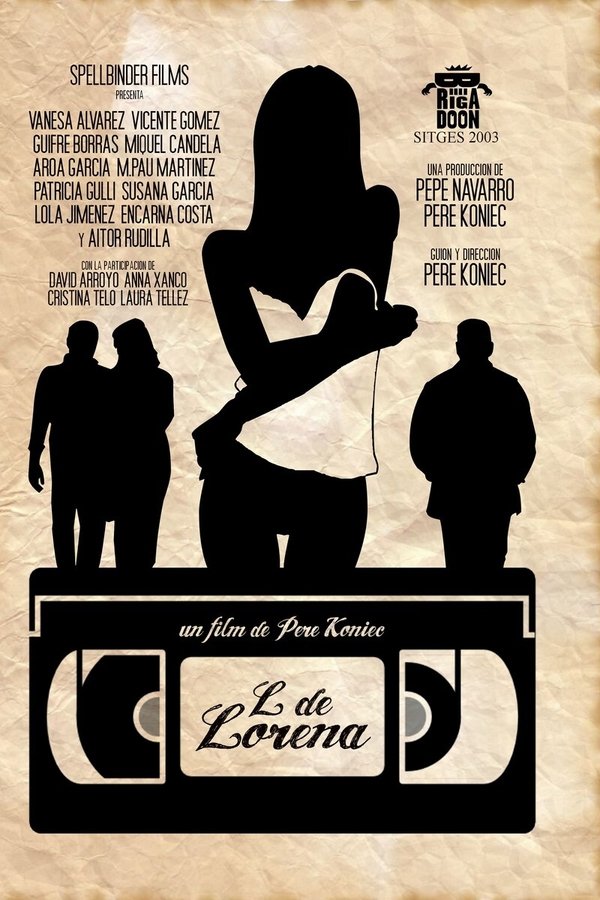 L de Lorena