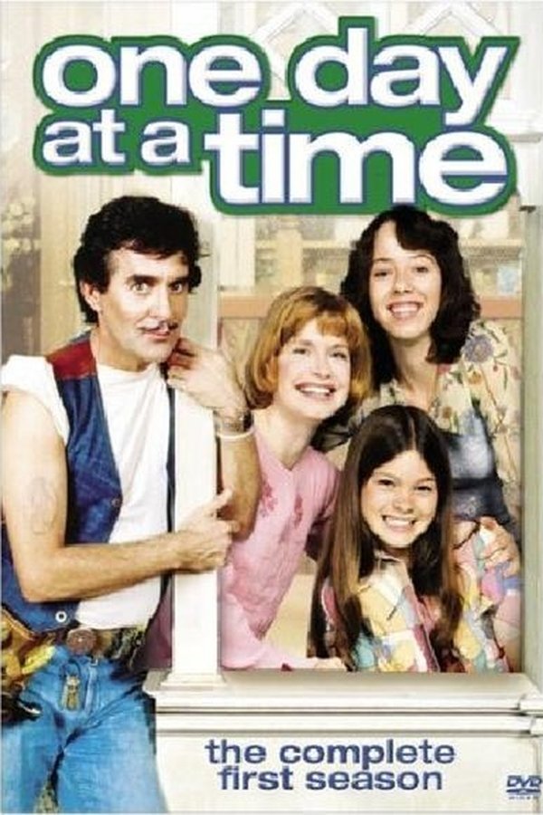 Temporada 1