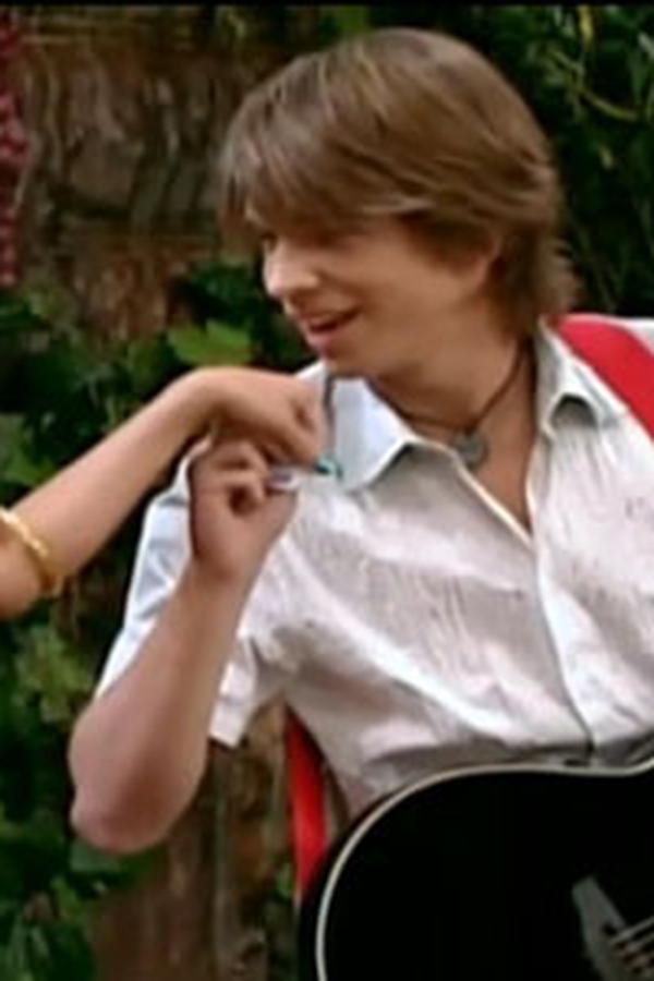 Zack e Cody sul ponte di comando – S01E14 – Episodio 14