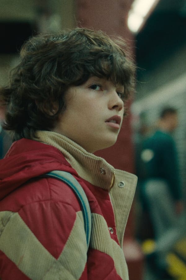 Eric – S01E01 – Episodio 1