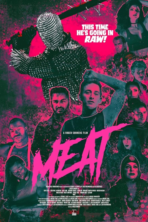 Meat