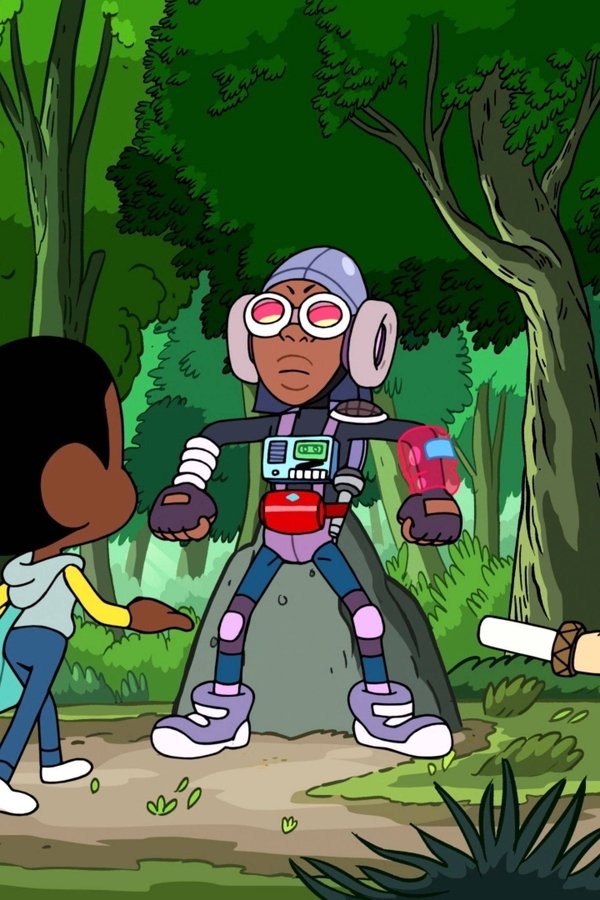 Craig – S01E26 – Un amico dal futuro