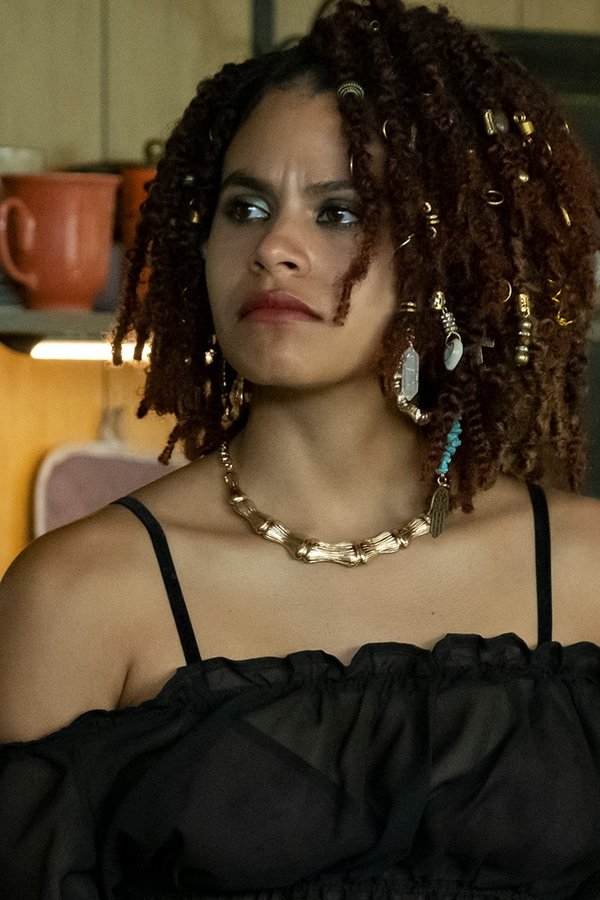 ATLANTA – S04E05 – Episodio 5
