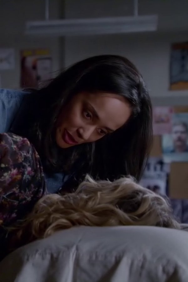 Under the Dome – S02E13 – Partenza