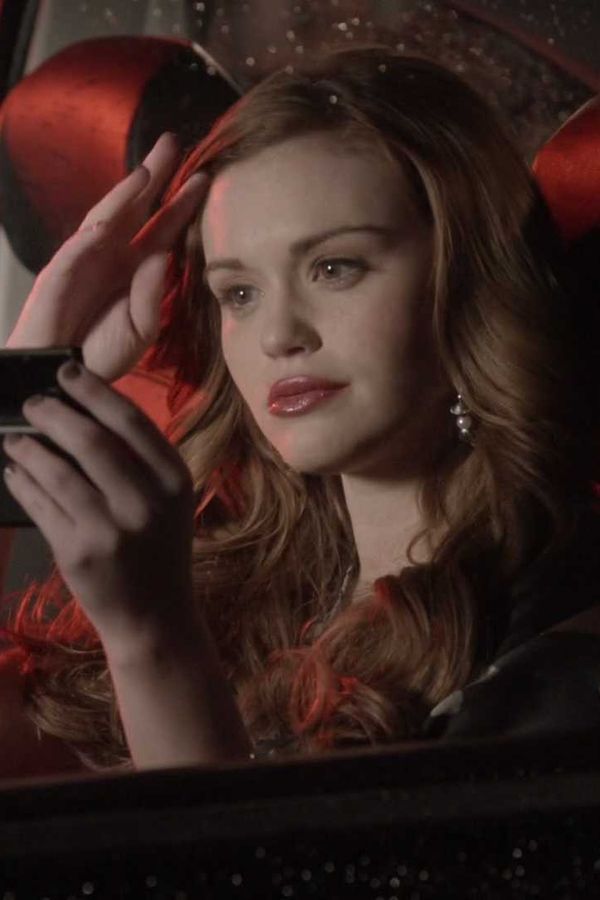 Teen Wolf – S01E05 – Buon compleanno