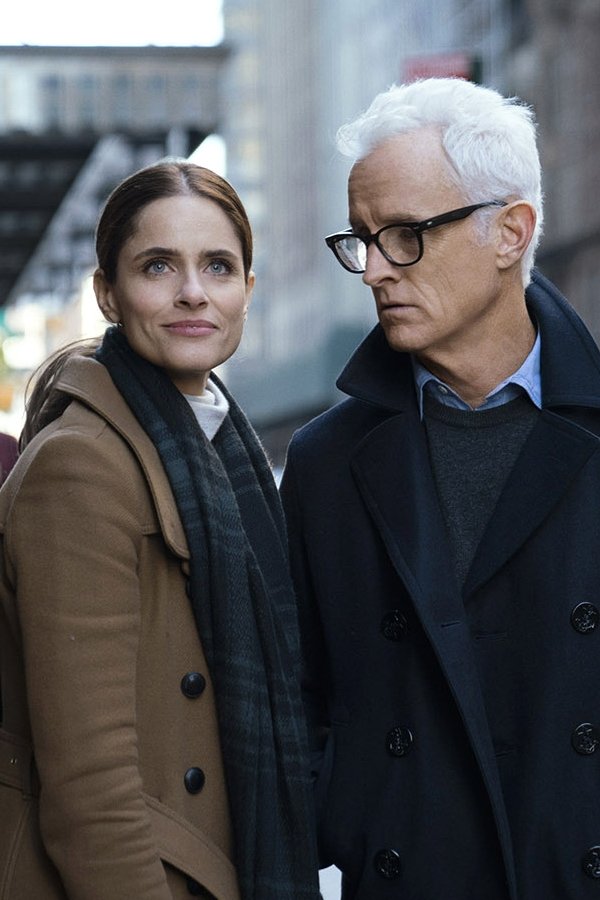 The Romanoffs – S01E04 – Episodio 4