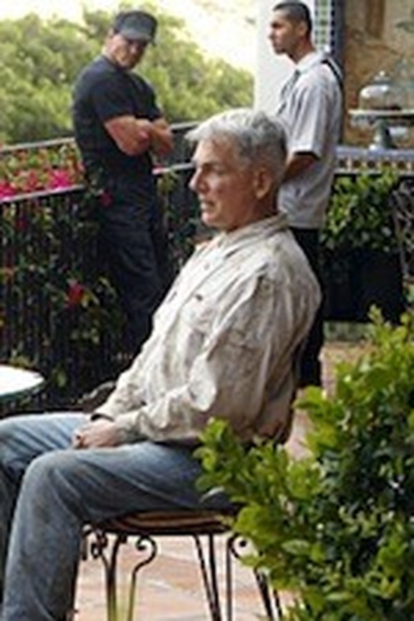 NCIS – Unità anticrimine – S07E24 – Vendetta messicana (Parte 2)