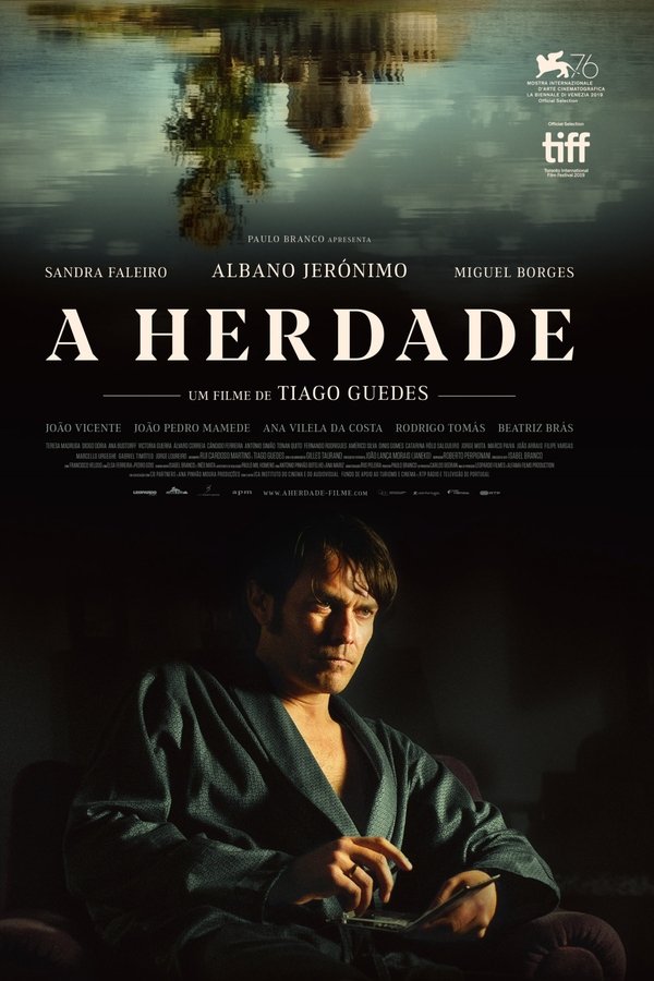A Herdade