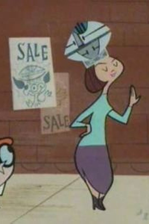 Il laboratorio di Dexter – S04E11 – Episodio 11
