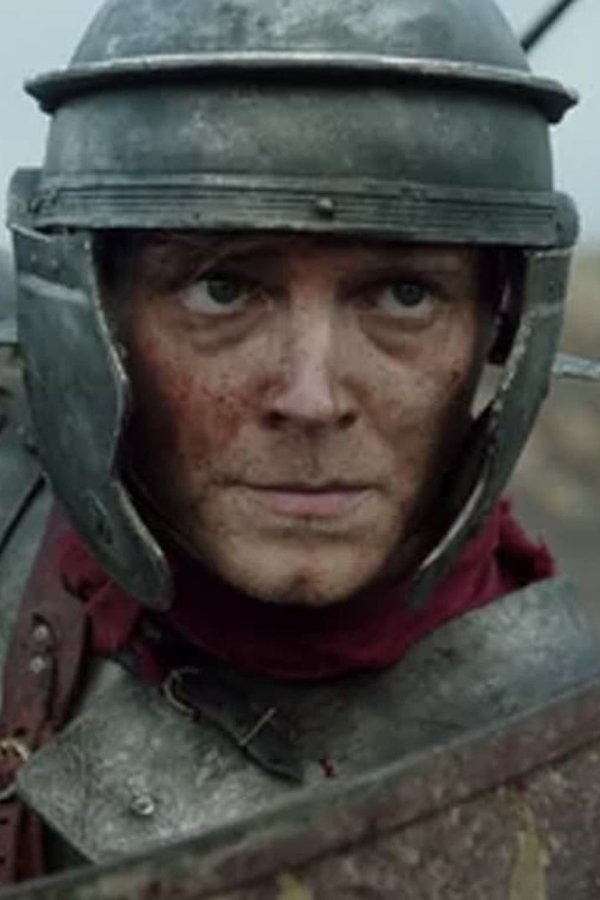 L’Impero Romano – S02E01 – Il Triumvirato