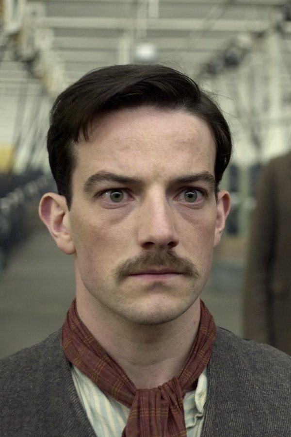 The English Game – S01E02 – Episodio 2