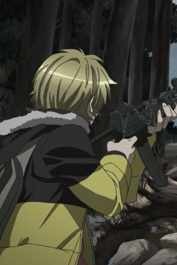 Blast of Tempest – S01E08 – Episodio 8