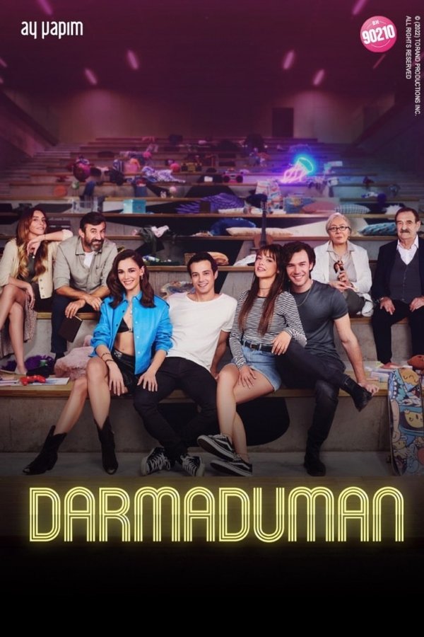 Darmaduman