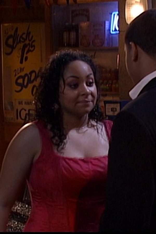 Raven – S03E32 – Episodio 32