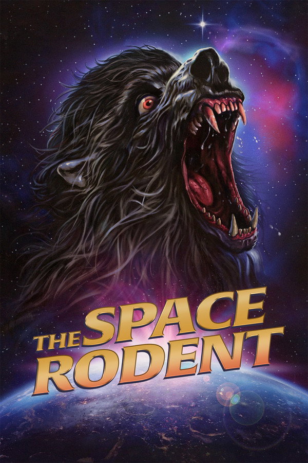 EN - The Space Rodent (2025)