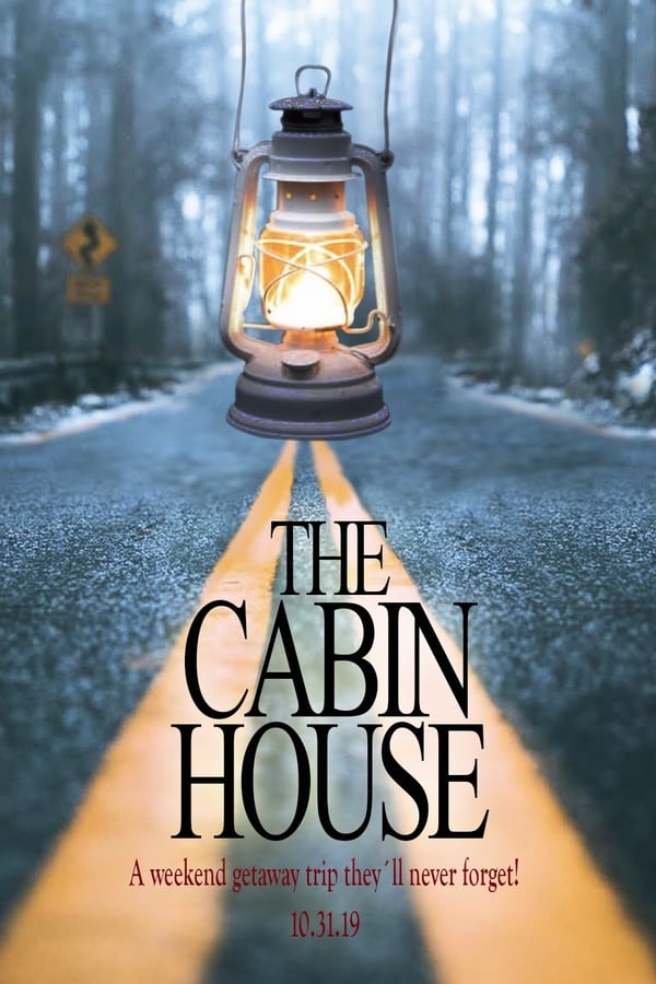 A group of college friends rent a cabin in a remote part of town for a weekend getaway. A weekend getaway that quickly turns from a weekend of fun to a weekend of pure terror.