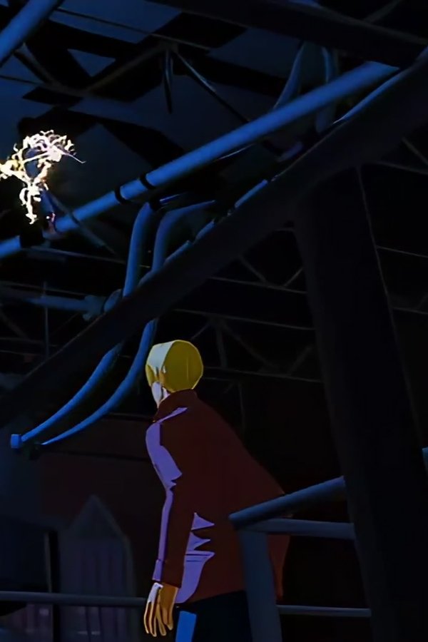 Spider-Man: The New Animated Series – S01E07 – Episodio 7
