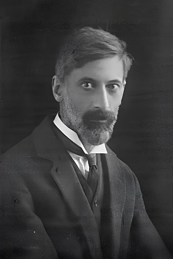 Robert W. Paul