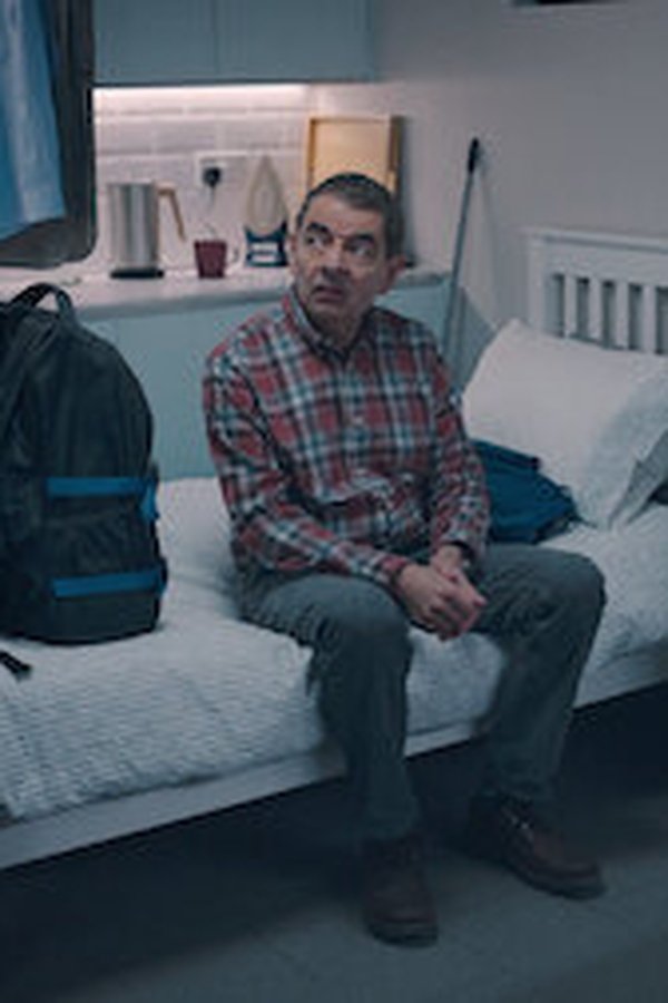 Man Vs Bee – S01E02 – Episodio 2