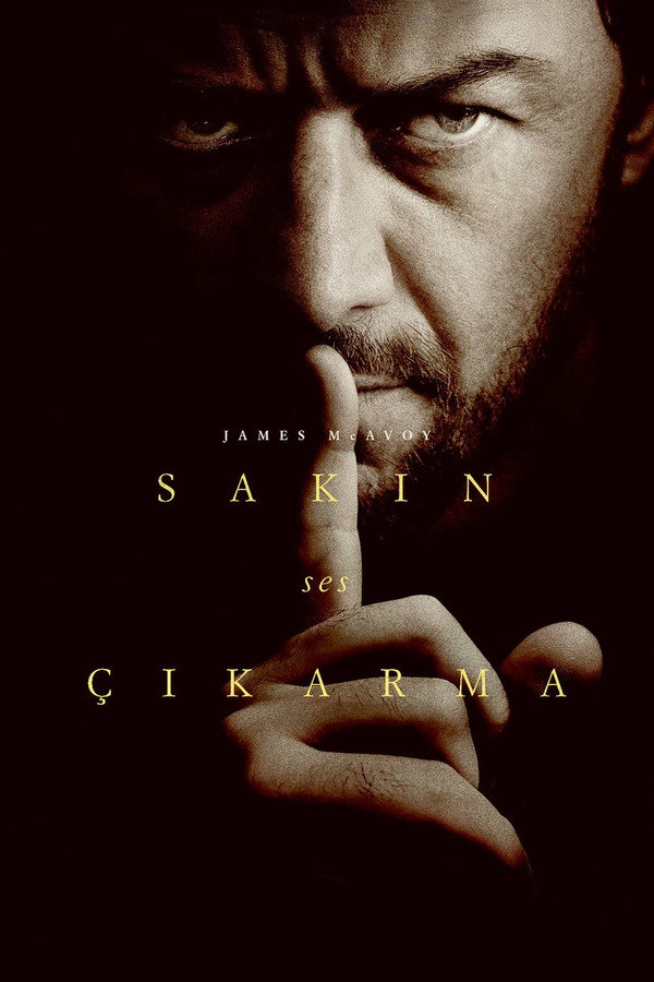 Speak No Evil (2024)