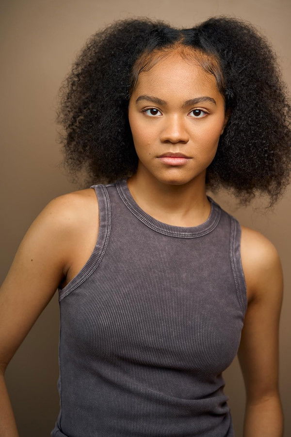 Shanel Cheatham's headshot