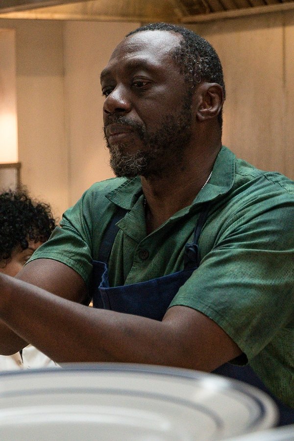 The Bear – S01E03 – La brigata